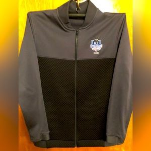 ALL AMERICAN SQUASH Under Armour jacket